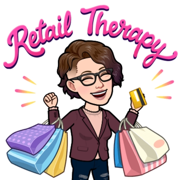 Welcome to my closet! - Picture 13 of 16